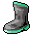Angler Boots (Shoes)