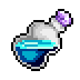 Average Mana Potion Icon