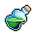 Average Speed Potion Icon