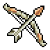 Birch Longbow Icon