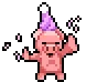 Capital P World 4 NPC