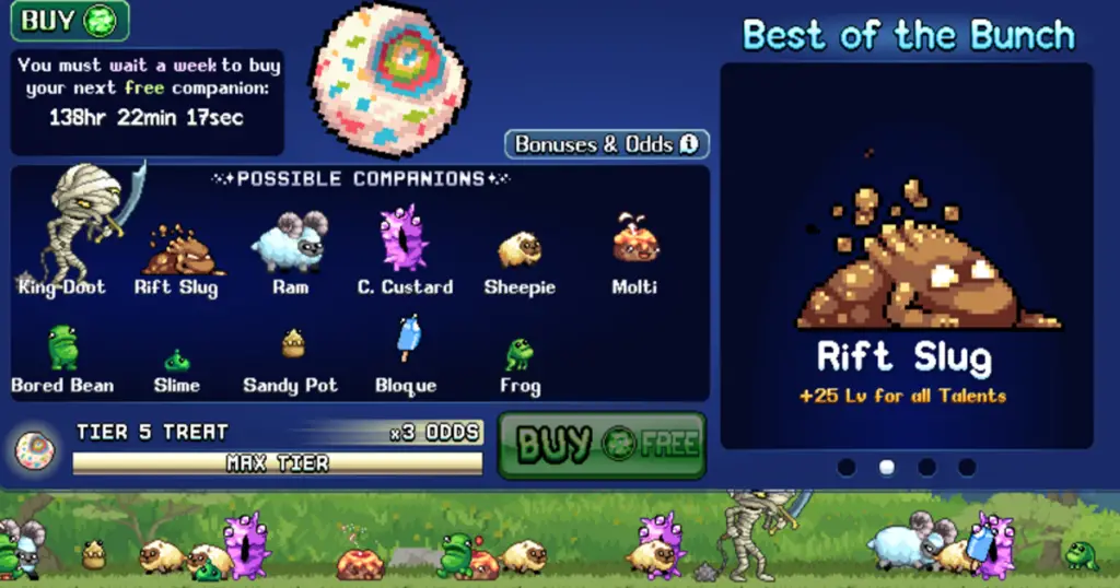 idleon.guide » actually useful guides for idleon