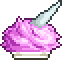 Cotton Candy Meal