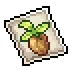 Crop Evo Stamp Icon