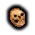 Death Note Skull 2