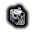 Death Note Skull 3