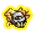 Death Note Skull 8