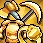 Decked Out in Gold Achievement