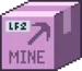 Mining Shipment