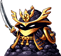 Emperor Boss Monster