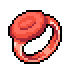 Frisbee Ring