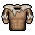 Fur Shirt Chest Armor