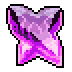 Galaxial Amethyst Icon