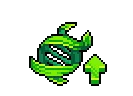 Genetic Splicing Upgrade Icon