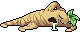 Gobo World 4 NPC