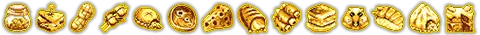 Gold Food Separator Image
