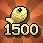 Gold School Achievement