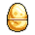 Goldegg Capsule Icon