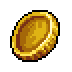 Golden Dubloon Icon