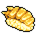 Golden Nigiri Food Icon