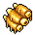 Golden Ribs Food Icon