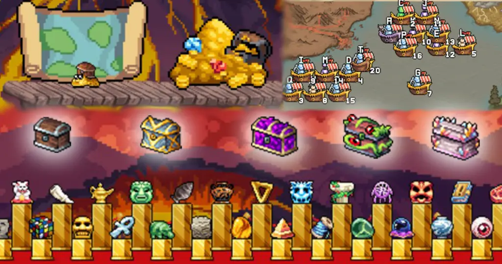 idleon.guide » actually useful guides for idleon