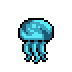 Jellyfish Icon