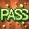 Just Passing By Achievement