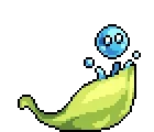Lafu Shi World 6 NPC