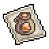 Lil' Mining Baggy Stamp Icon