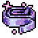 Stamp Charm