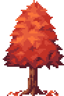 Maple Tree (Chopping)