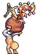 Masterius World 6 NPC