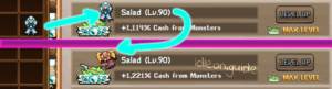 Meal Ribbons Explained with Meal Upgrade Priorities! » Idleon