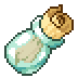 Message Bottle Icon