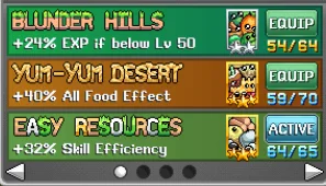 Easy Resources Card Set Bonus