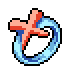 Oceanic Ring Icon