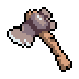 Old Hatchet Icon