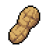 Peanut Food Icon