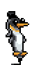 Penguin Pet Animation