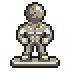 Power Statue Icon