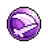 Purple High IQ Bubble 10