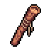 Quarterstaff Icon