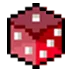 Red Die