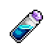 Small Mana Potion Icon