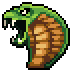 Snake Jar Token Icon