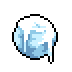 Snow Ball (Monster drop)