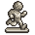 Speed Statue Icon