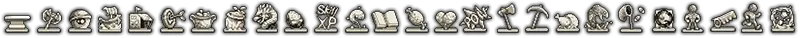 Statue Separator Image