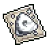 Summoner Stone Stamp Icon